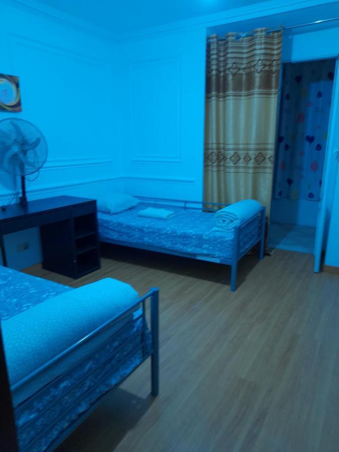 Garden Guest house Lisbon