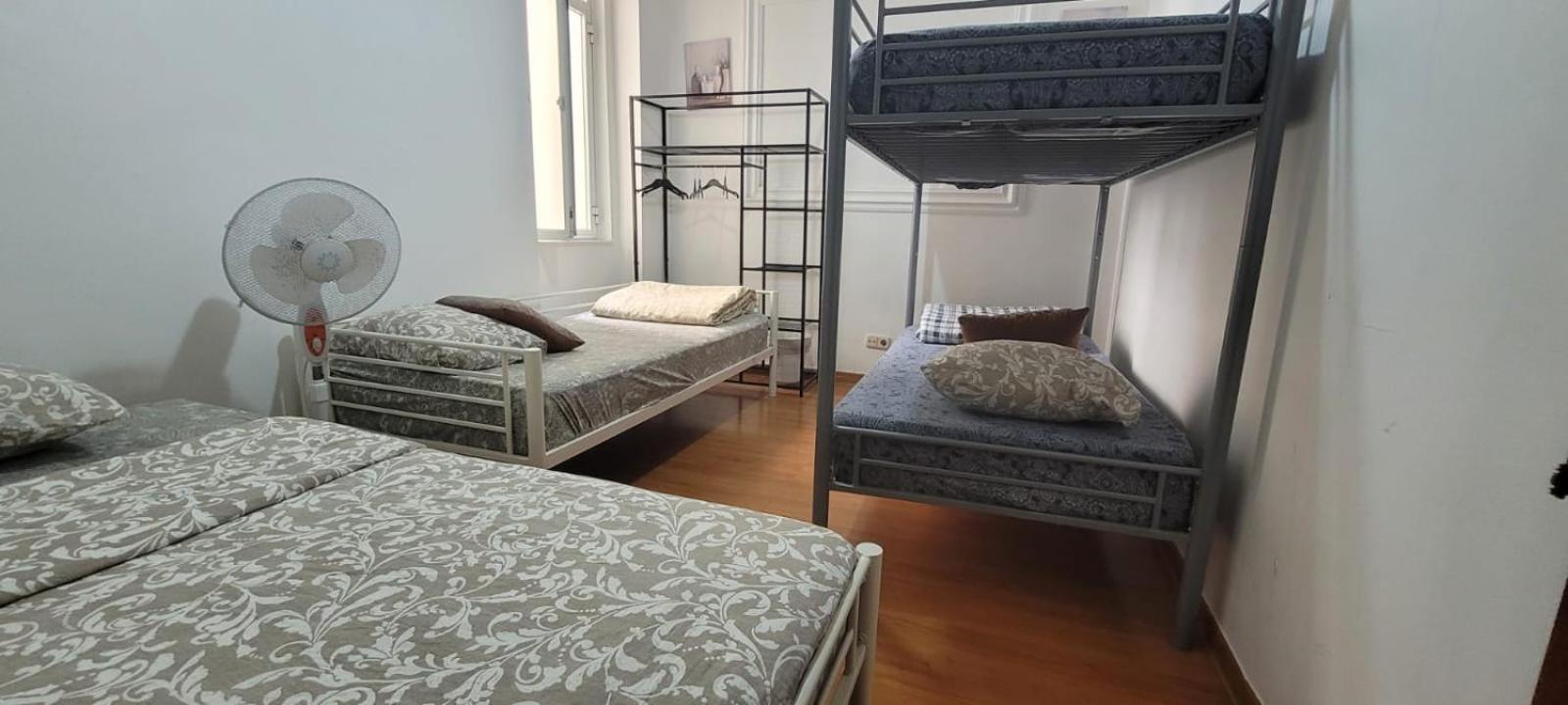 Guest house Garden 2*
